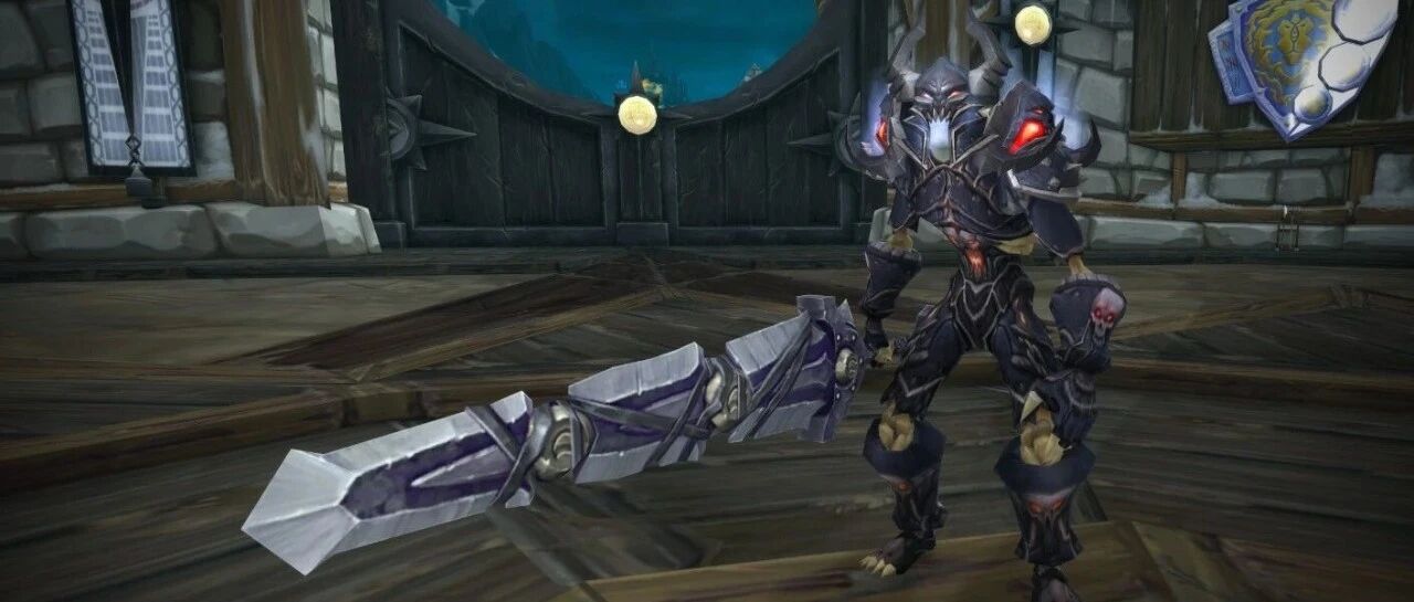 黑锋骑士团声望速成指南：军需官位置、开启方法及奖励一览