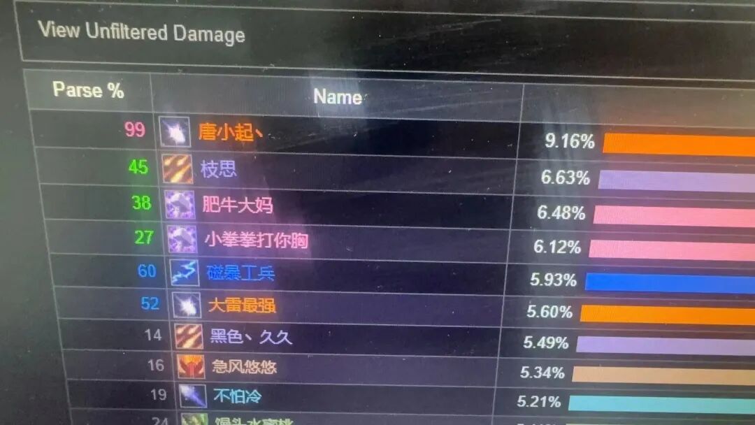泰坦时光服平衡调整:鸟德二次加强火力全开,武器战16日迎来曙光