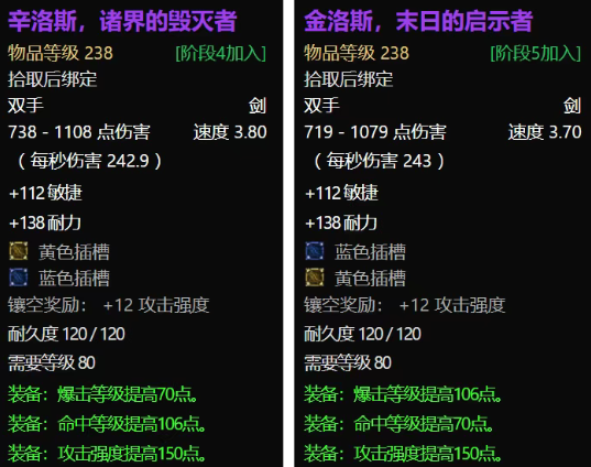 伟大卡牌被平替？P5双大剑数据揭秘：冲分新选择来了