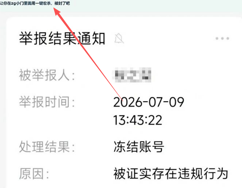 时光服大地震:一键宏封号潮与时光徽章崩盘