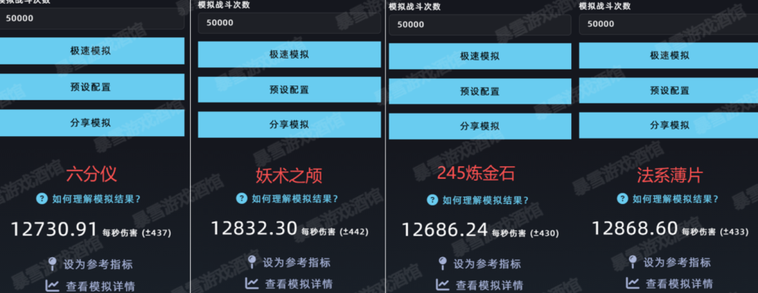 时光服P5饰品大洗牌:逆流六分仪正式退场,这些新神器你必须了解