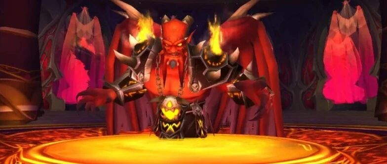 魔兽世界时光服P5追赶机制来袭：小号速成与刷金新机遇