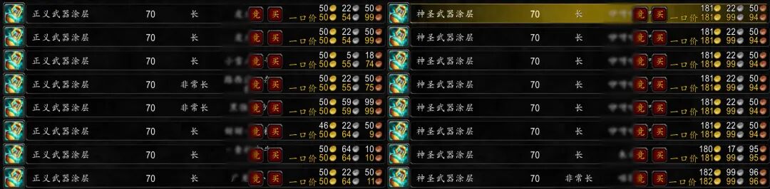 魔兽世界时光服热修上线:物理职业史诗加强,BIS配装要变