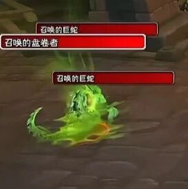 魔兽世界12.1猎人失望：无新灵魂兽，却新增绿色灵体蛇宠