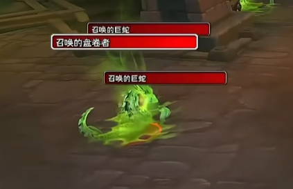 魔兽世界12.1猎人失望:无新灵魂兽,却新增绿色灵体蛇宠