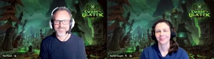 魔兽世界12.1版本前瞻：开发团队访谈聚焦叙事与终局