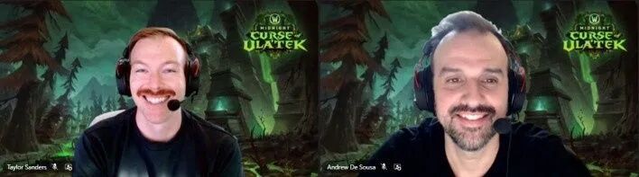 魔兽世界12.1版本前瞻：开发团队访谈聚焦叙事与终局