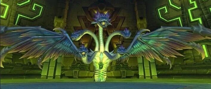 魔兽世界12.1版本前瞻：开发团队访谈聚焦叙事与终局