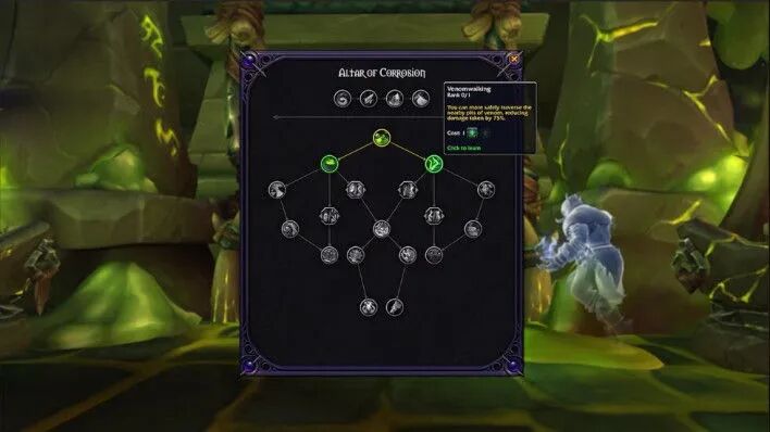 魔兽世界12.1版本前瞻：开发团队访谈聚焦叙事与终局