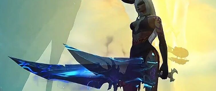魔兽世界热点：正式服10分钟拿祖阿曼解密的一把好看影响与应对