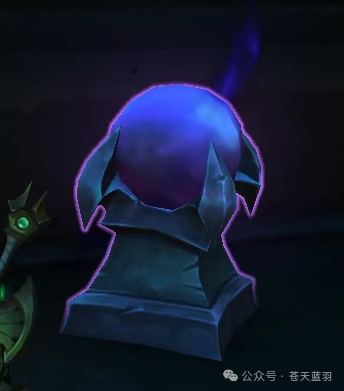 魔兽世界热点:正式服10分钟拿祖阿曼解密的一把好看影响与应对