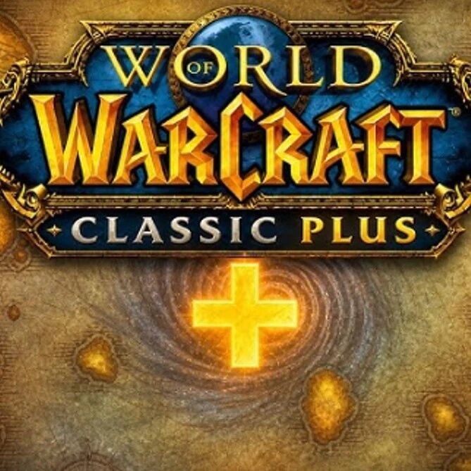 魔兽世界怀旧服Plus新种族职业前瞻：卡美洛计划1.60.1解析