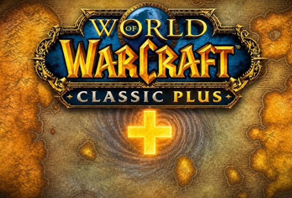 魔兽世界怀旧服Plus新种族职业前瞻:卡美洛计划1.60.1解析