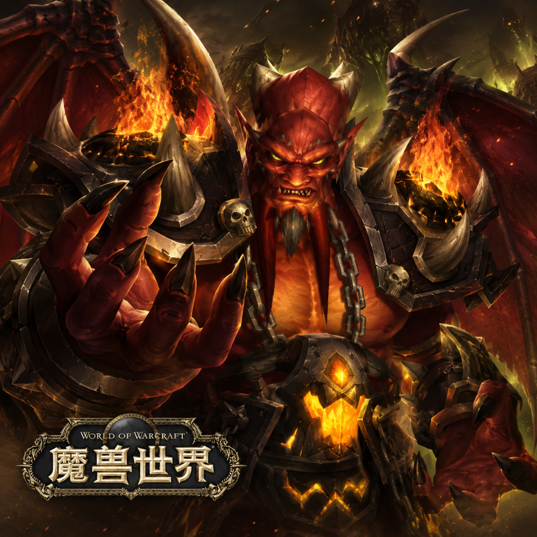魔兽世界时光服橙弓特效多职业开放,经典装备设计要变天?