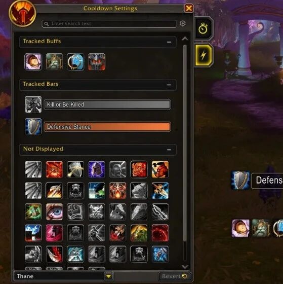 魔兽世界插件新政：DBM和WA还能继续用吗？