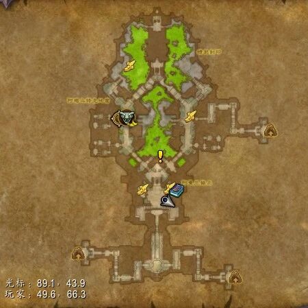 魔兽世界成就蛇我其谁白给攻略：挂机踩蛇轻松拿1000击杀