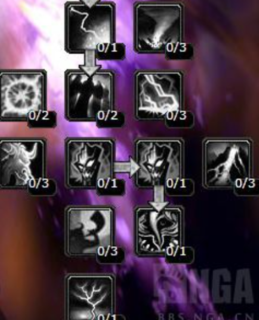 魔兽世界元素萨重做三大改动曝光 能否替代恶魔术登顶T0
