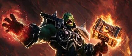 魔兽世界元素萨重做三大改动曝光 能否替代恶魔术登顶T0