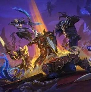 魔兽世界掉线角色自动战斗原因解析与国服玩家应对指南