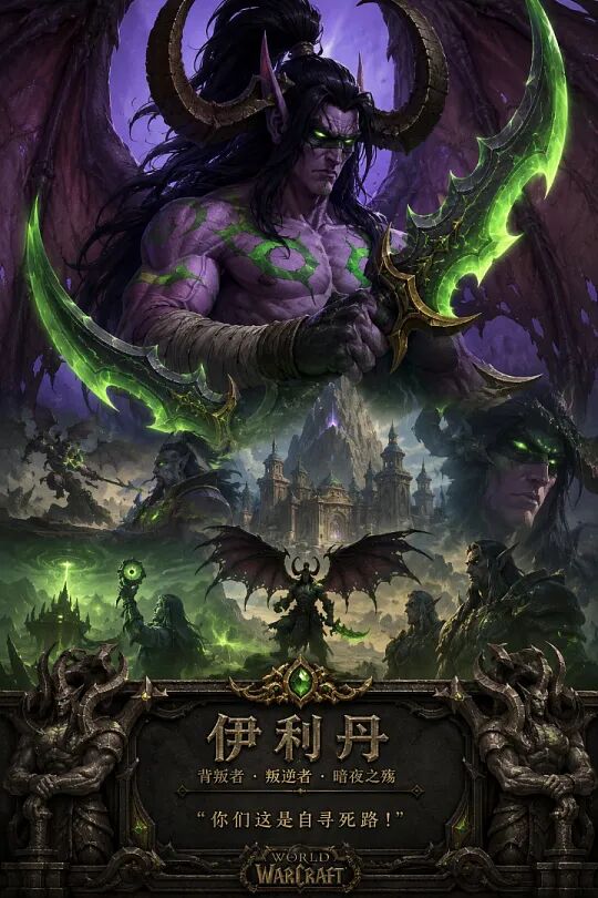 魔兽世界赚金币最快方法 怀旧服与正式服实用技巧