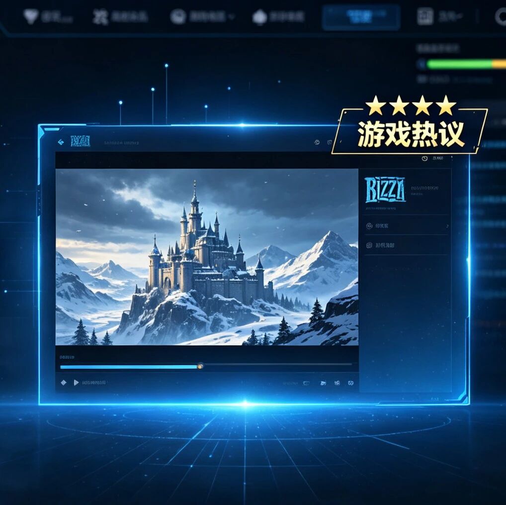 魔兽世界怀旧服Classic+线索再曝 PTR异常引发热烈猜测