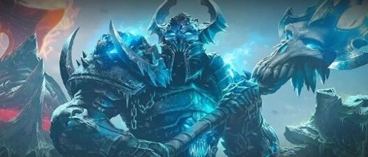 魔兽世界时光服冰DK调整出炉 八月十七日蓝贴要点解读