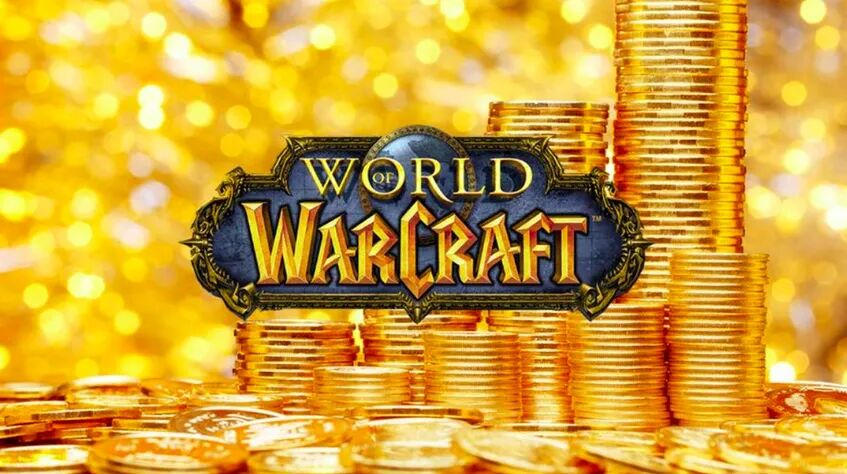 魔兽世界时光服G团新玩法：荷兰式拍卖让极品装备卖出天价