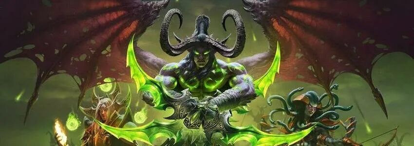 魔兽时光服下阶段海山黑庙成热门，奥杜尔延至P11呼声高