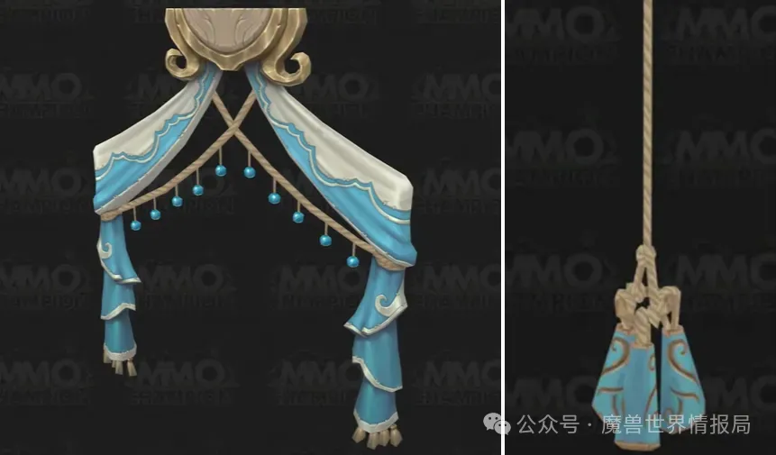 魔兽世界Plus2再爆猛料,两个新种族加入?内部测试服疑似开启