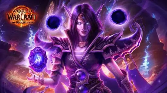 魔兽世界热点:》要数2了?暴雪官方商店出现"wow影响与应对