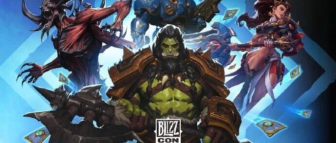 魔兽世界暴雪嘉年华前瞻：怀旧服Plus2.0与硬核模式新动向