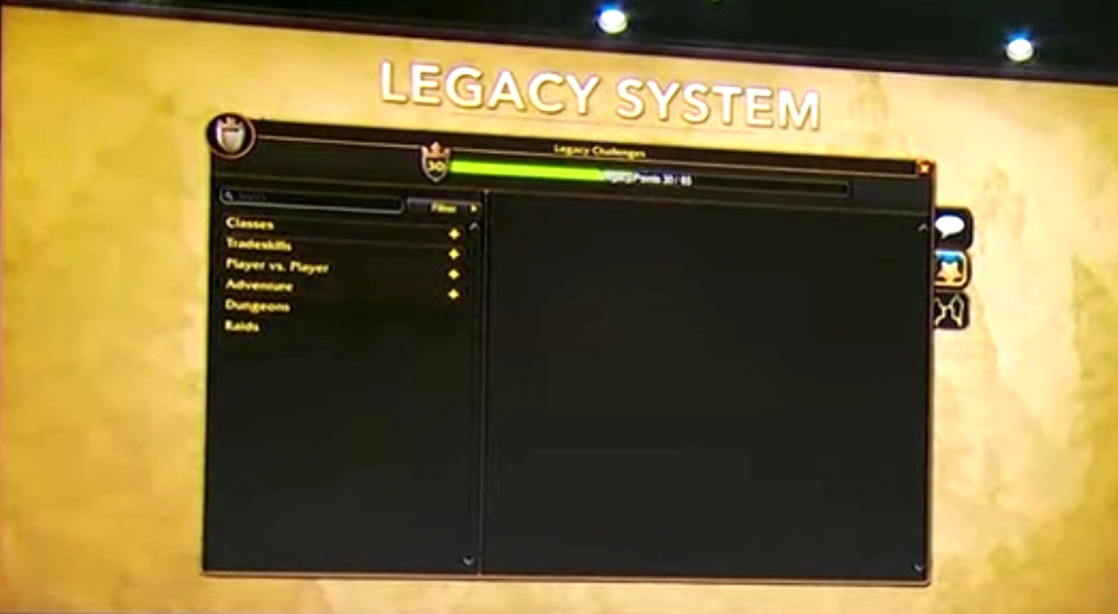 魔兽世界无限传承系统详解:怀旧服玩家账号成长线新玩法