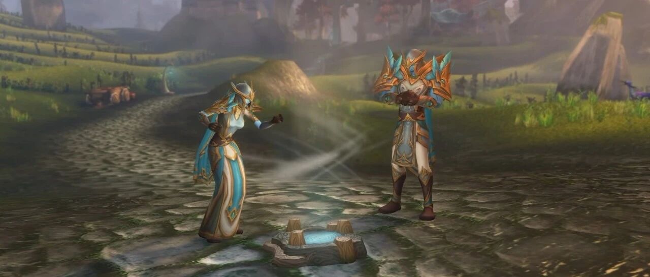 魔兽世界怀旧服Plus2无限服新增9副本，13级起升级路线大洗牌