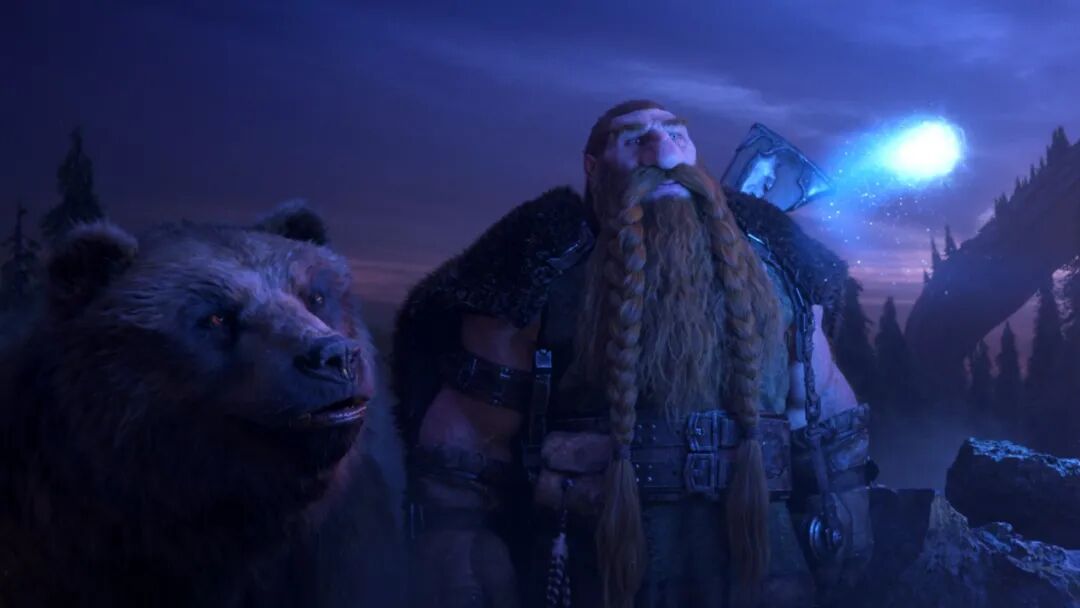 暴雪亲口否认魔兽2!《无限》只是MMO,怀旧服玩家该关注什么