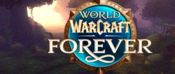 魔兽世界无限国服10月6日开测：平行世界版魔兽，怀旧服玩家新战场