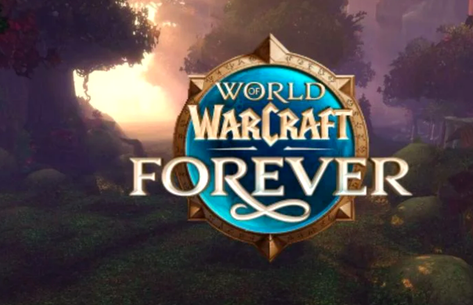 魔兽世界无限国服10月6日开测:平行世界版魔兽,怀旧服玩家新战场