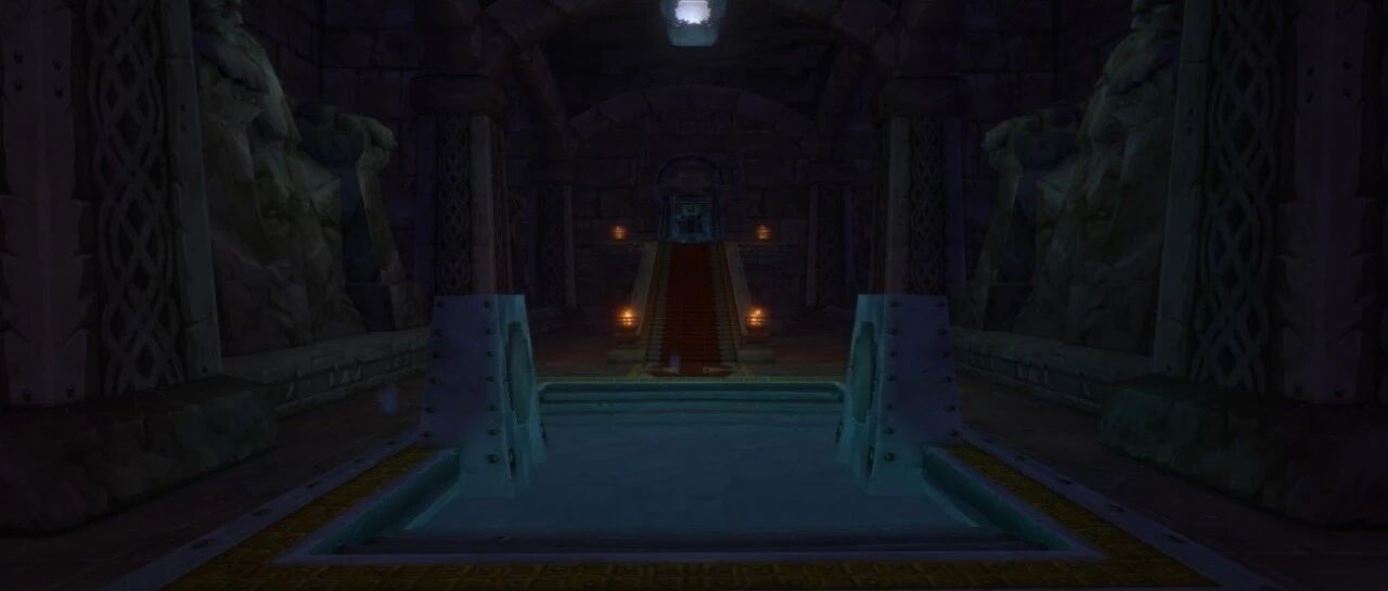 魔兽世界无限副本经验回调，怀旧服Plus2刷本升级效率大涨