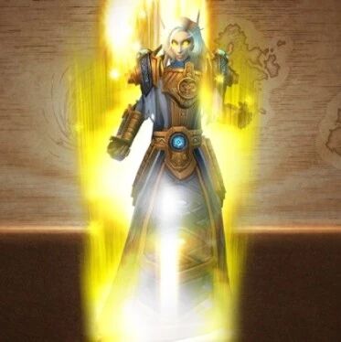 魔兽世界无限服Beta挖出403邮件模板，直升服务或将来袭？国服玩家提前看