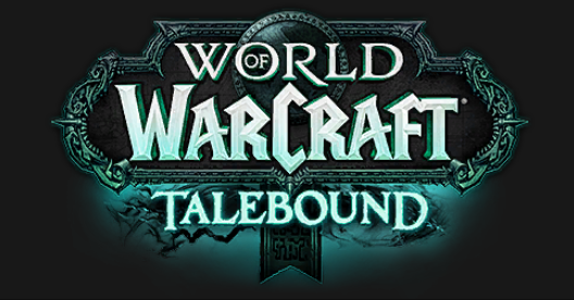 魔兽世界12.1.7测试服Talebound开放免费压力测试